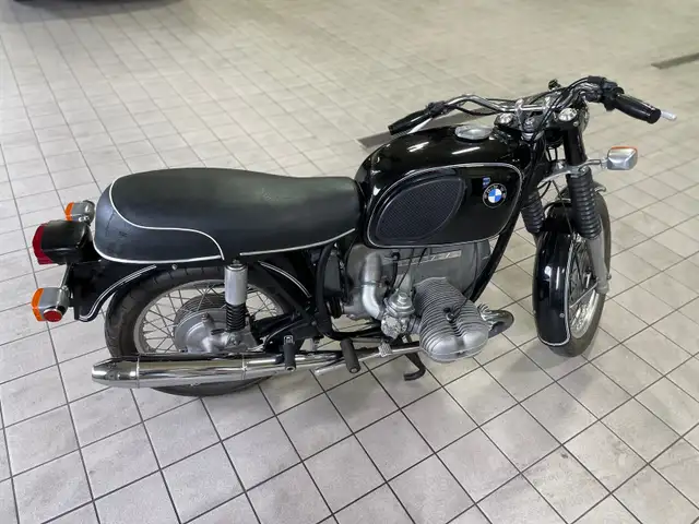 1970 BMW R75/5 in Touring in Markham / York Region - Image 5