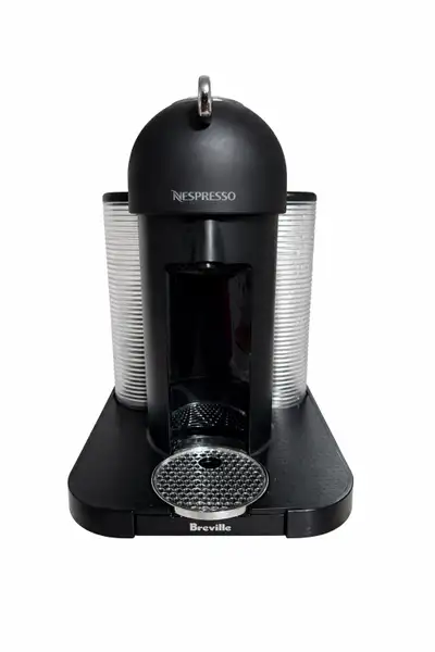 Nespresso Vertuo Coffee & Espresso Machine – Breville, View more
