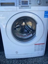Washer 24 inch Bloomberg