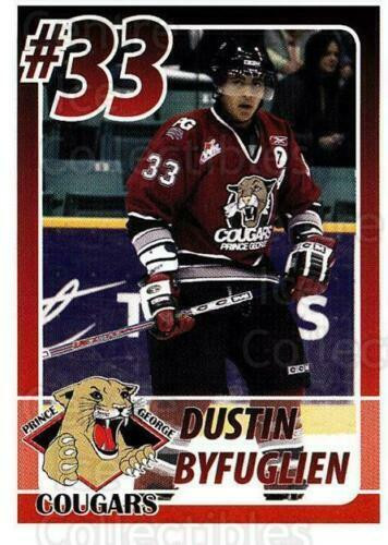 Prince George Cougars Team Hockey Card Sets in Arts & Collectibles in Prince George - Image 2