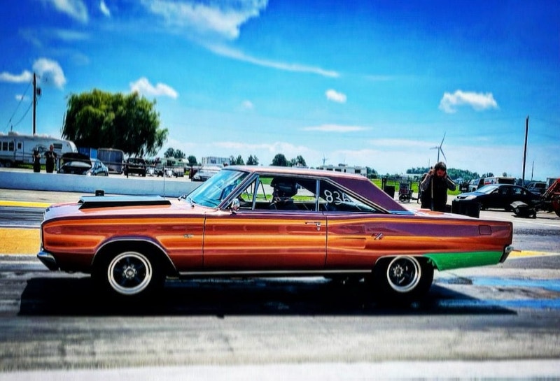 1967 Hemi RT Classic Cars Hamilton Kijiji