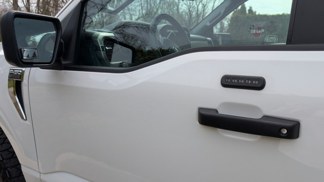 Ford F-150 2021 dans Autos et camions  à Laval/Rive Nord - Image 3