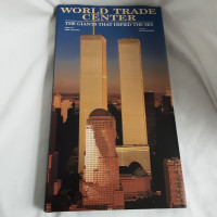 2002(2006 Update) World Trade Center Giants That Defied The Sky