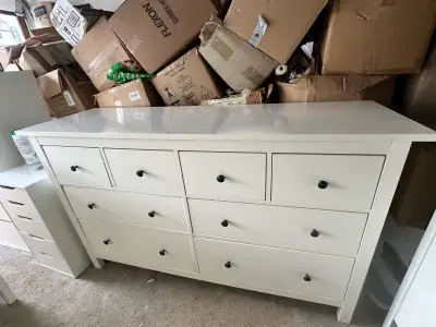 ikea hemnes dresser , View more