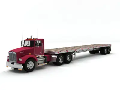 Part Time - Deck Driver, View more
