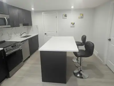 2bedroom Apartment for Rent, View more