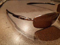 Oakley Blender Sunglasses & Oakley  Half Wire Sunglasses  USA