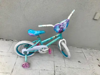Children bicycle, View more