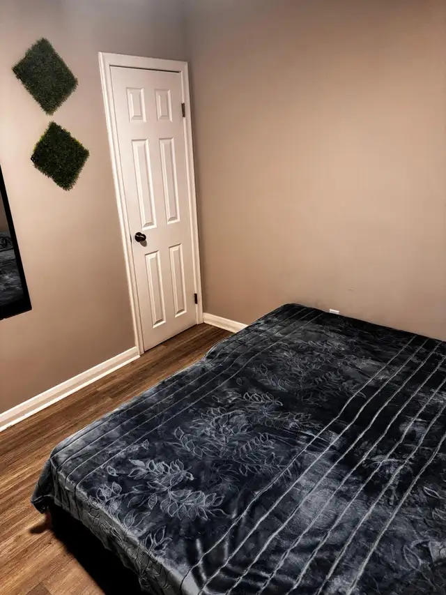 Private Room For Rent