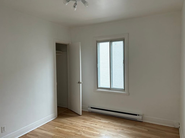 Montréal-Nord 3 1/2 a louer 1020$ — photo 2