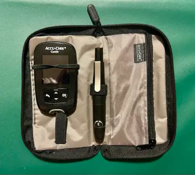 glucose meters, View more