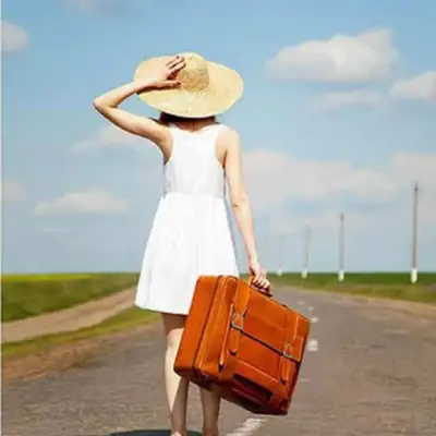 Deep relaxing Massage and waxing and haircut, View more