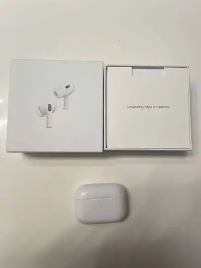 Apple Airpods Pro, View more