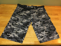 Camo Shorts 1 - Spring Sale - All Brand New