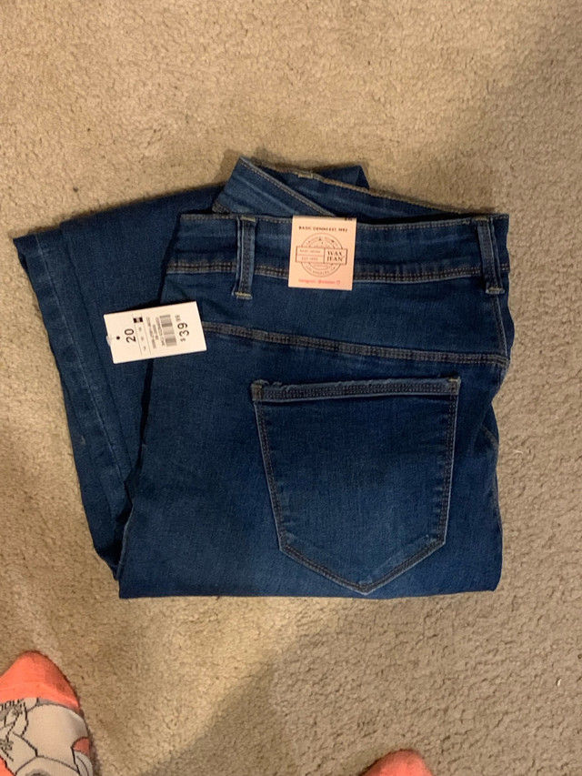 Women’s plus size jeans  in Women's - Bottoms in Cambridge