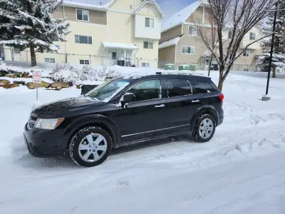 Very well maintained with New tires New windsheild New front brakes and rotors. No accidents no hail...