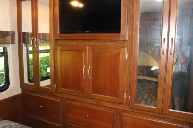 2015 Coachmen Pursuit in RVs & Motorhomes in Chilliwack - Image 9