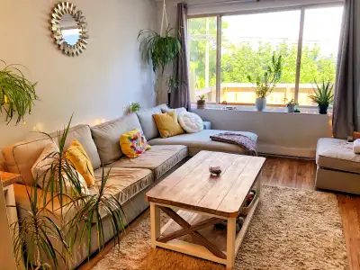 3 Bedroom long-term rental available