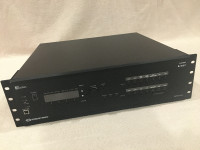 Crestron DMPS3-300-C Video Switcher