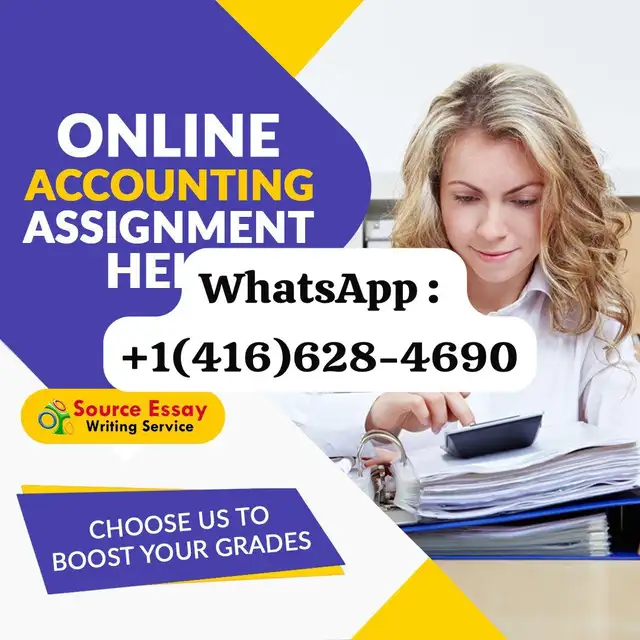 Assignment Help | Essay Writing | University & College Students