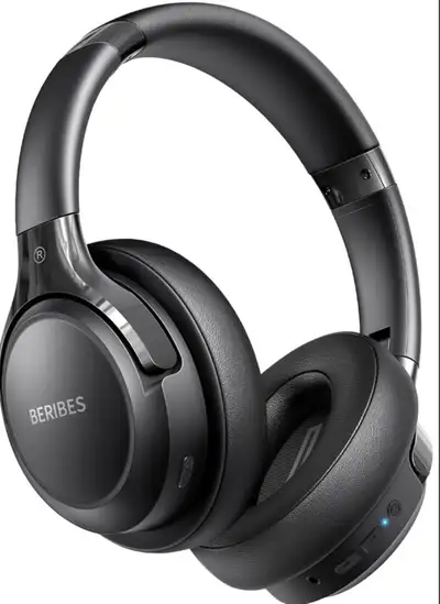 Beribes Bluetooth Headphones, View more