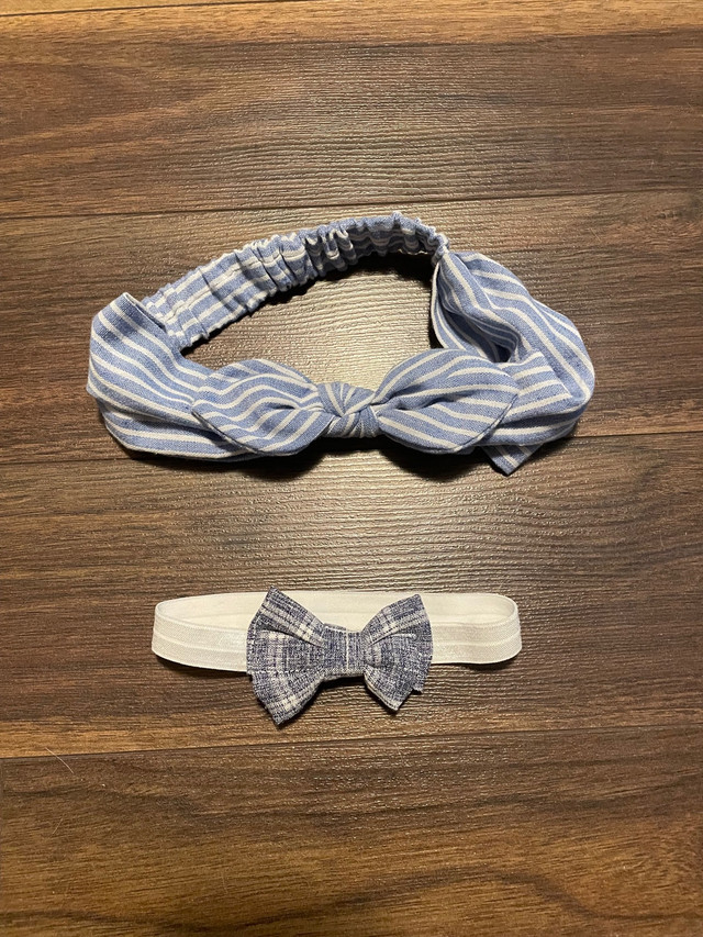 【FREE】Toddler girl hair band (2-3T) in Clothing - 2T in Winnipeg