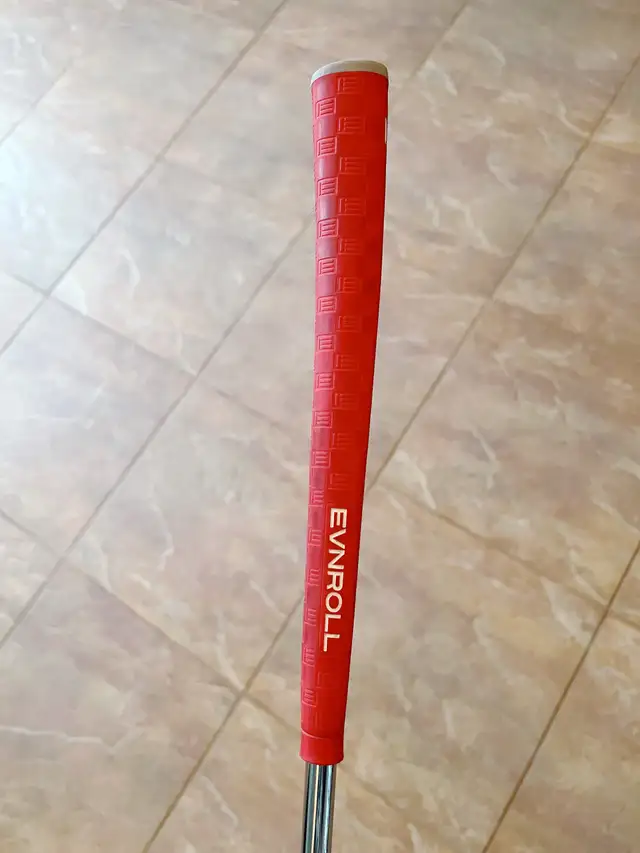 Evnroll 33' putter blade ER1.2 in Golf in Markham / York Region - Image 5