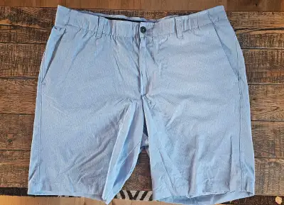 Underarmor heat gear men's golf shorts, View more