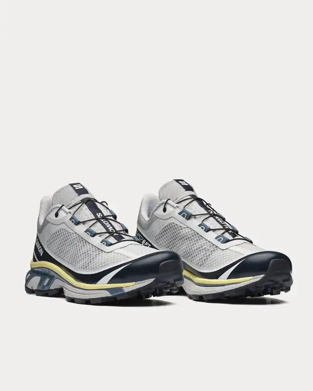 Salomon XT-6 FT. Pearl Blue/Night Sky. Men’s U.S 9. Like-New. in Men's in City of Toronto - Image 5