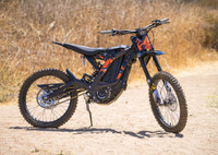 Looking for a Project Dirtbike or motorcycle