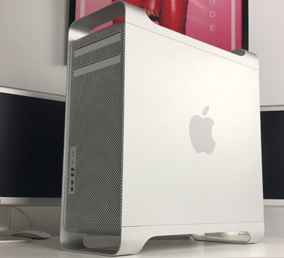 Mac Pro 5.1 (Mid 2012) 12 Cores Xeon - 96GB - 9TB 3GB GTX780, View more
