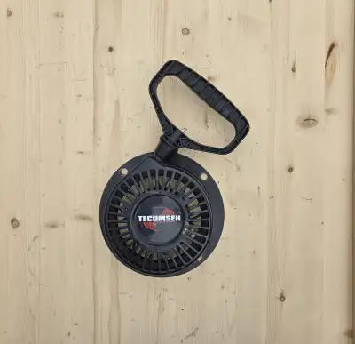 Tecumseh Snow King Snow Blower Gas Engine Recoil Pull Starter, View more