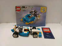 Lego creator 31072