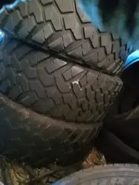 Anyone with extra phone willing to trade for set of tires?