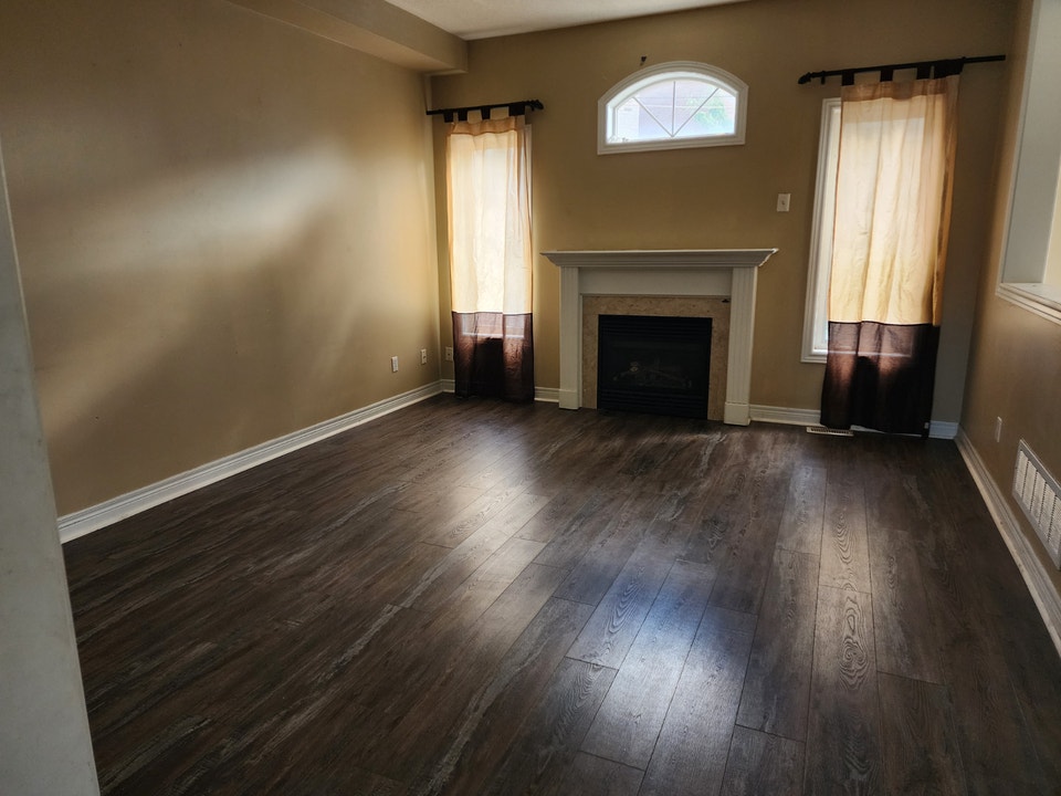 4 Bedroom Detached Home (Upper) for Lease in Brampton South 3