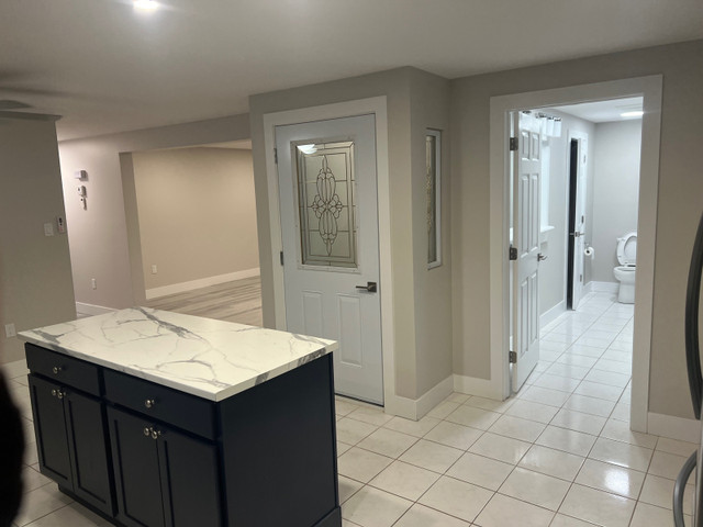 3bedroom basement apartment  in Long Term Rentals in Charlottetown - Image 3