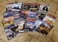 PhotoLife Photography Magazines