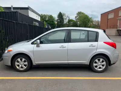 This car has been nothing but reliable. I am selling it because I needed a bigger car, otherwise I w...