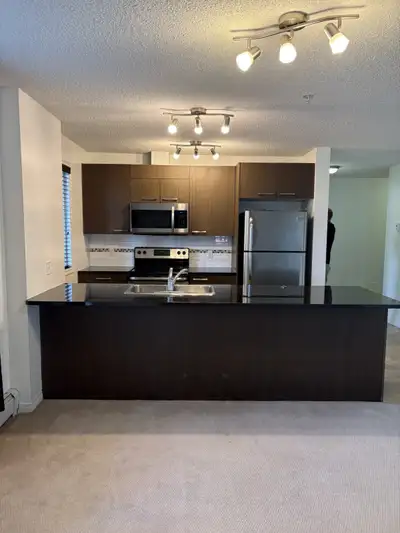 2 Bedroom in Terwillegar