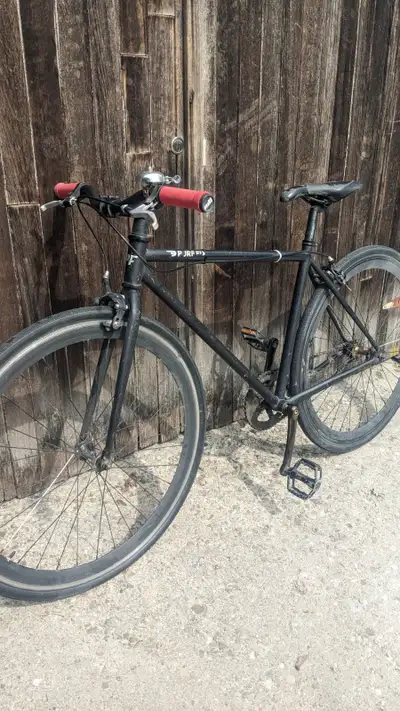 Pure Fix Bike, View more