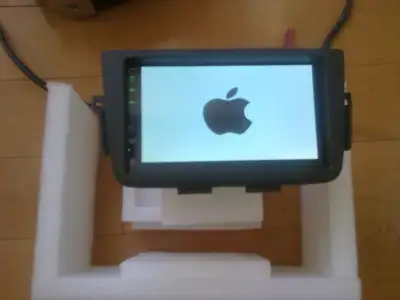 acura mdx apple carplay android auto bluetooth mp3 mp5 player, View more