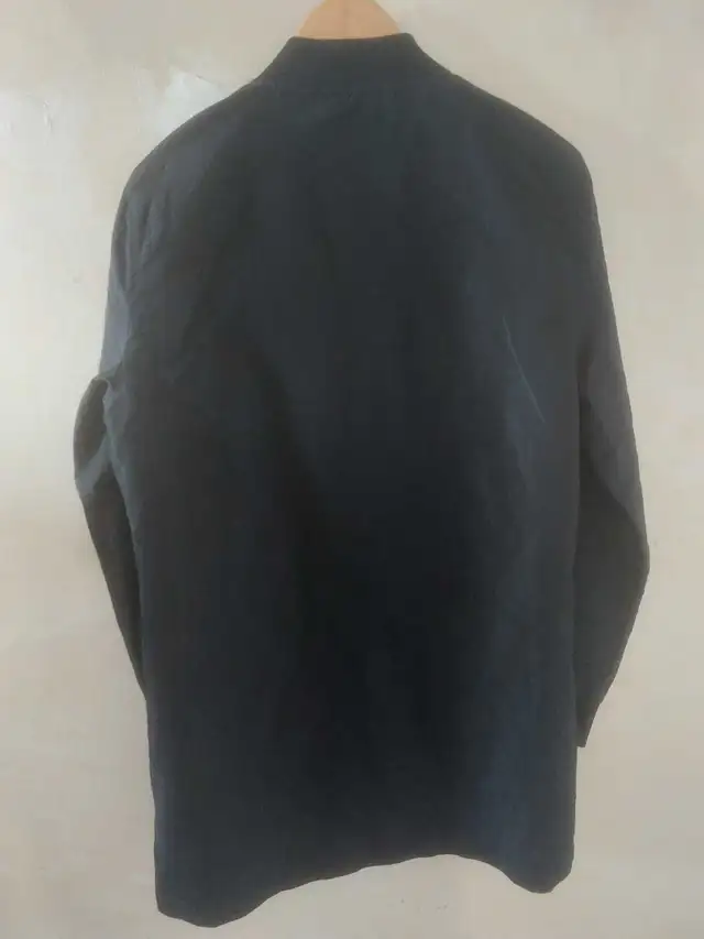 Trench Jacket - Med (Brave Soul) in Men's in City of Toronto - Image 4