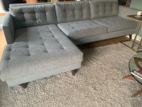 Couch (used)