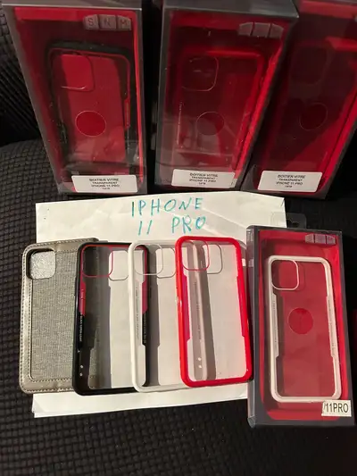 Étuits IPhone 11 Pro , View more