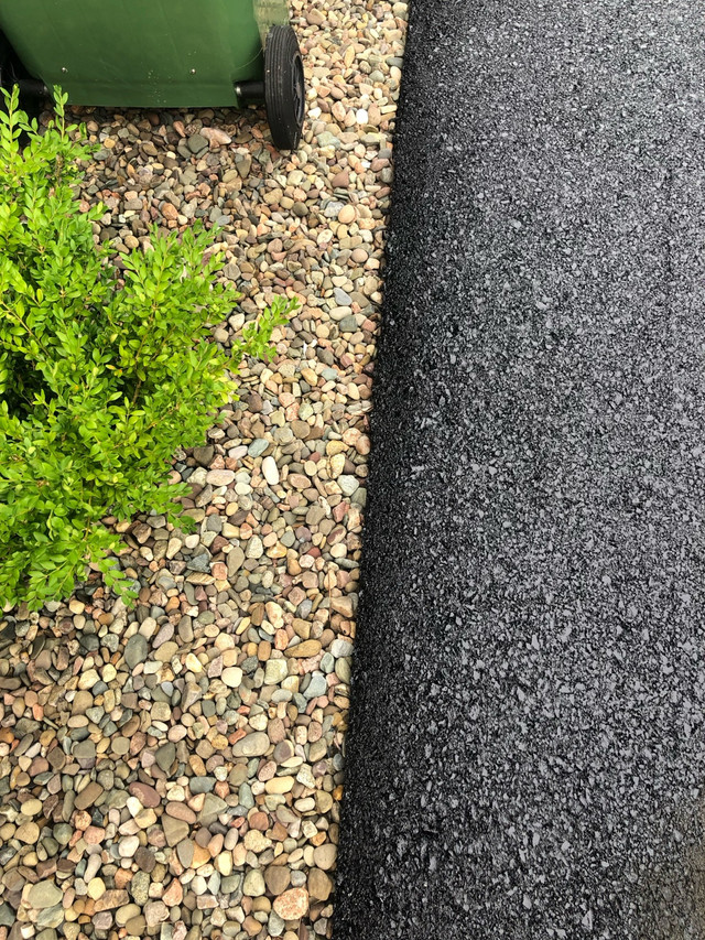 Driveway sealing in Other in Bedford