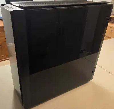 Gaming pc, View more