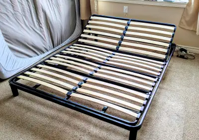 Sunset Adjustable Bed Frame, View more