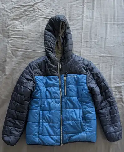 Eddie Bauer Kids Winter Jacket Size L (10/12 years), View more