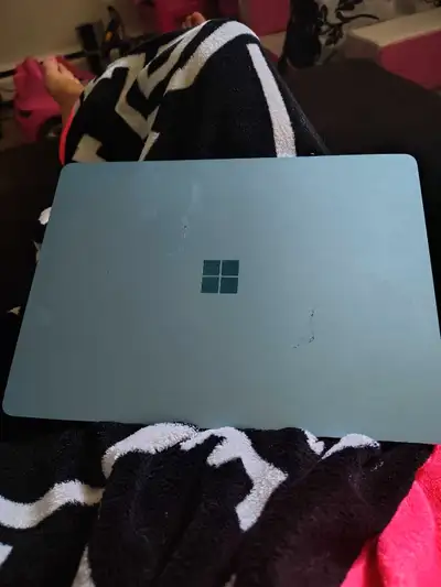 Microsoft Surface Laptop, View more