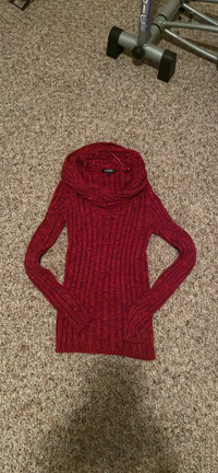 Woman sweater ( medium)
